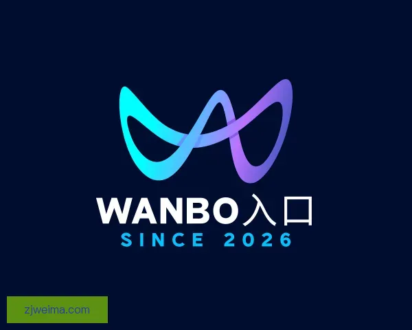 了解wanbo入口